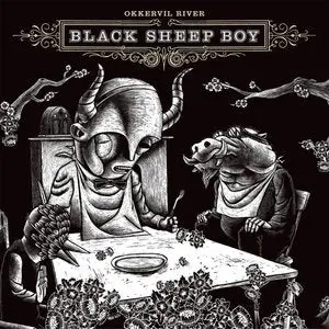 Okkervil River/Black Sheep Boy [Lp] 1