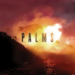 Palms/Palms (Indie Exclusive White Vinyl) [Lp] 1