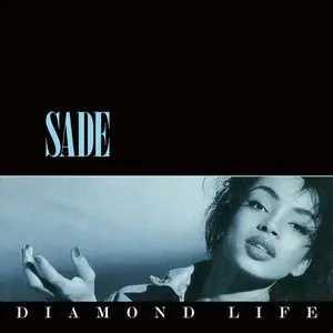 Sade/Diamond Life [Lp] 1