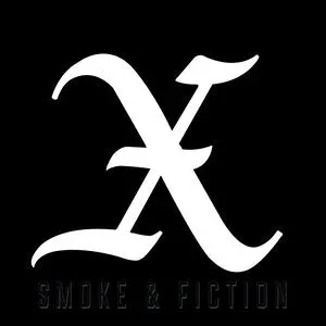 X/Smoke & Fiction [Cd] 1