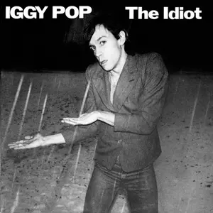 Pop, Iggy/Idiot,The [Cd] 1