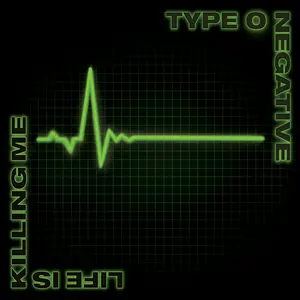 Type O Negative/Life Is Killing Me (2Cd Deluxe Edition) [Cd] 1