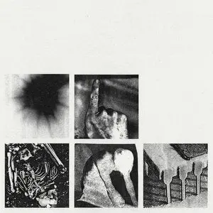 Nine Inch Nails/Bad Witch [Cd] 1