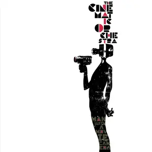 Cinematic Orchestra, The/Man With A Movie Camera (20Th Anniversary Edition) [Lp] 1