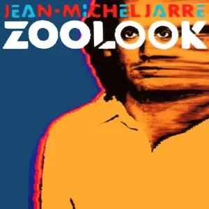 Jarre, Jean-Michel/Zoolook (40Th Anniversary) [Lp] 1