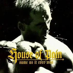 House Of Pain/Same As It Ever Was (30Th Anniversary Edition Yellow Vinyl) [Lp] 1