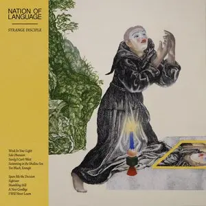 Nation Of Language/Strange Disciple [Lp] 1
