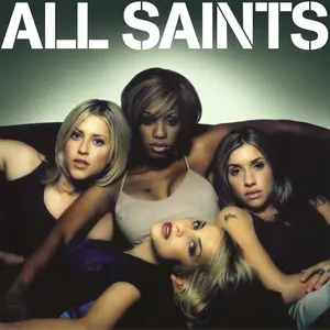 All Saints/All Saints [Lp] 1