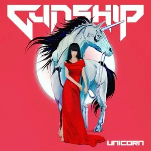 Gunship/Unicorn [Lp] 1