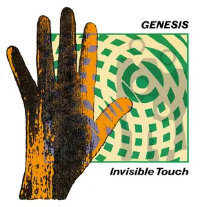 Genesis/Invisible Touch [Lp] 1