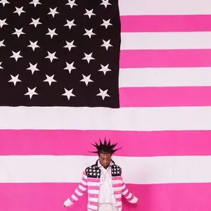 Lil Uzi Vert/Pink Tape (2Cd) [Cd] 1