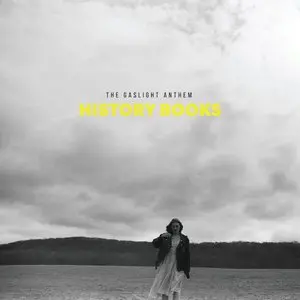 Gaslight Anthem, The/History Books [Lp] 1