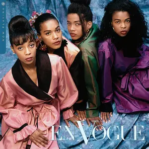En Vogue/Now Playing [Lp] 1