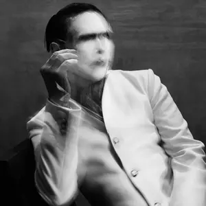 Manson, Marilyn/Pale Emperor [Lp] 1