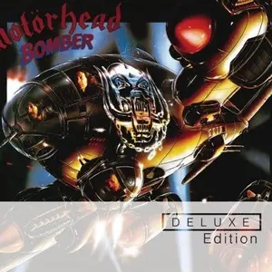 Motorhead/Bomber (2Cd) [Cd] 1