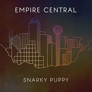 Snarky Puppy/Empire Central [Lp] 1