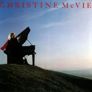 Mcvie, Christine/Christine Mcvie (Cola Bottle Clear Green Vinyl) [Lp] 1