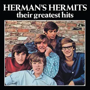 Herman's Hermits/Their Greatest Hits [Lp] 1
