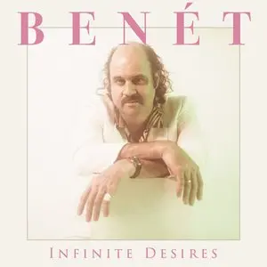 Benet, Donny/Infinite Desires (Baby Pink Vinyl) [Lp] 1