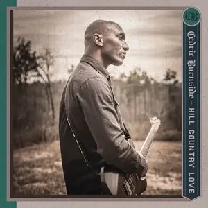 Burnside, Cedric/Hill Country Love [Lp] 1