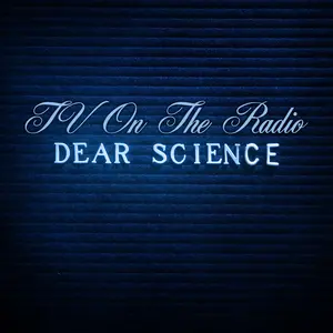 Tv On The Radio/Dear Science (White Vinyl) [Lp] 1