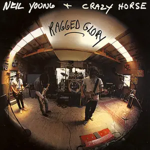 Young, Neil & Crazy Horse/Ragged Glory (3Lp) [Lp] 1