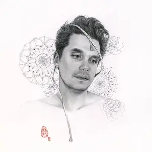 Mayer, John/The Search For Everything [Cd] 1