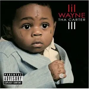 Lil Wayne/Carter Iii (Deluxe Edition W/ Leak Ep) [Lp] 1
