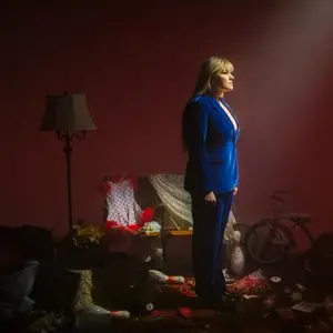 Zahm, Maddie/Now That I've Been Honest [Lp] 1