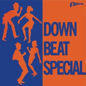Various Artists/Studio One Down Beat Special (Expanded Edition) [Lp] 1