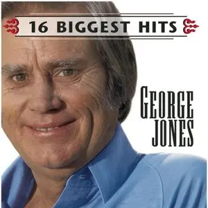 Jones, George/16 Biggest Hits [Cd] 1