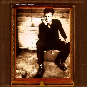 Lanegan, Mark/Field Songs [Cd] 1