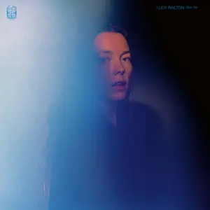 Railton, Lucy/Blue Veil [Cd] 1