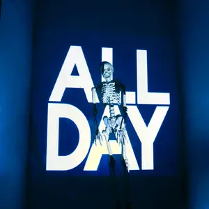 Girl Talk/All Day (2Lp) [Lp] 1