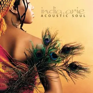 India.Arie/Acoustic Soul [Lp] 1