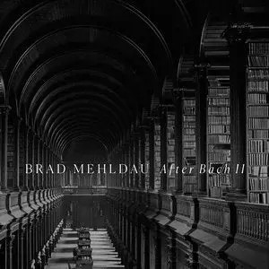 Mehldau, Brad/After Bach Ii [Cd] 1