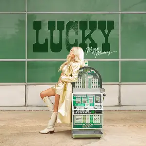 Moroney, Megan/Lucky [Lp] 1
