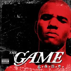 Game, The/G.A.M.E. (White Vinyl) [Lp] 1