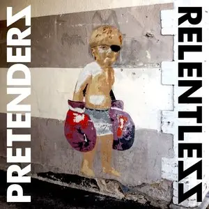 Pretenders/Relentless [Cd] 1