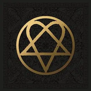 Him/Love Metal (Lava Vinyl) [Lp] 1
