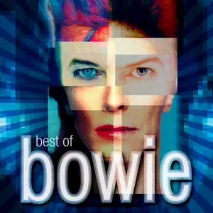 Bowie, David/Best Of Bowie [Cd] 1
