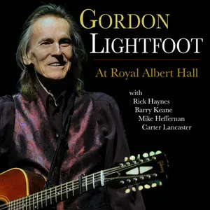 Lightfoot, Gordon/At Royal Albert Hall [Lp] 1