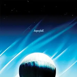 Hopesfall/The Satellite Years [Lp] 1