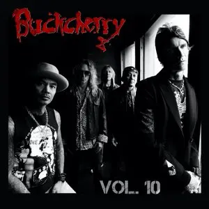 Buckcherry/Vol. 10 [Lp] 1