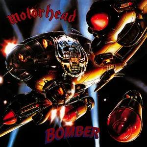 Motorhead/Bomber [Lp] 1