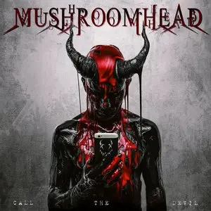 Mushroomhead/Call The Devil (Indie Exclusive Red Vinyl) [Lp] 1
