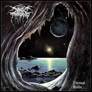 Darkthrone/Eternal Hails [Cd] 1