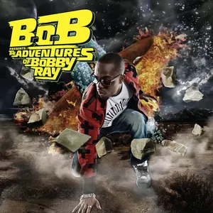 B.O.B./The Adventures Of Bobby Ray [Lp] 1