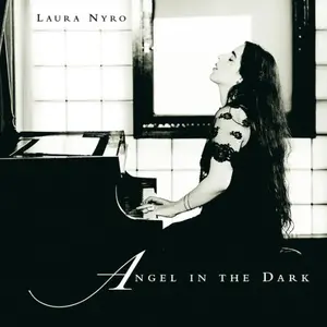 Nyro, Laura/Angel In The Dark [Lp] 1