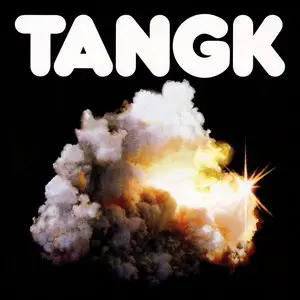 Idles/Tangk [Lp] 1